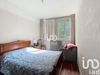  Appartement � vendre 3 pi�ces 52 m�