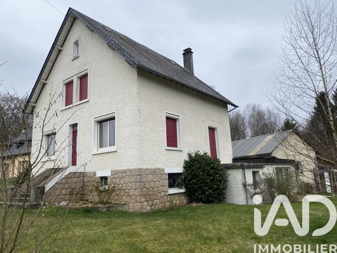   Vente Maison/villa 8 pi�ces Maison - 8 pi�ce(s) - 242 m�