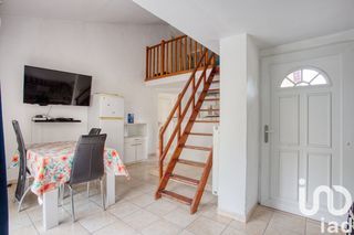  Appartement � vendre 4 pi�ces 65 m�