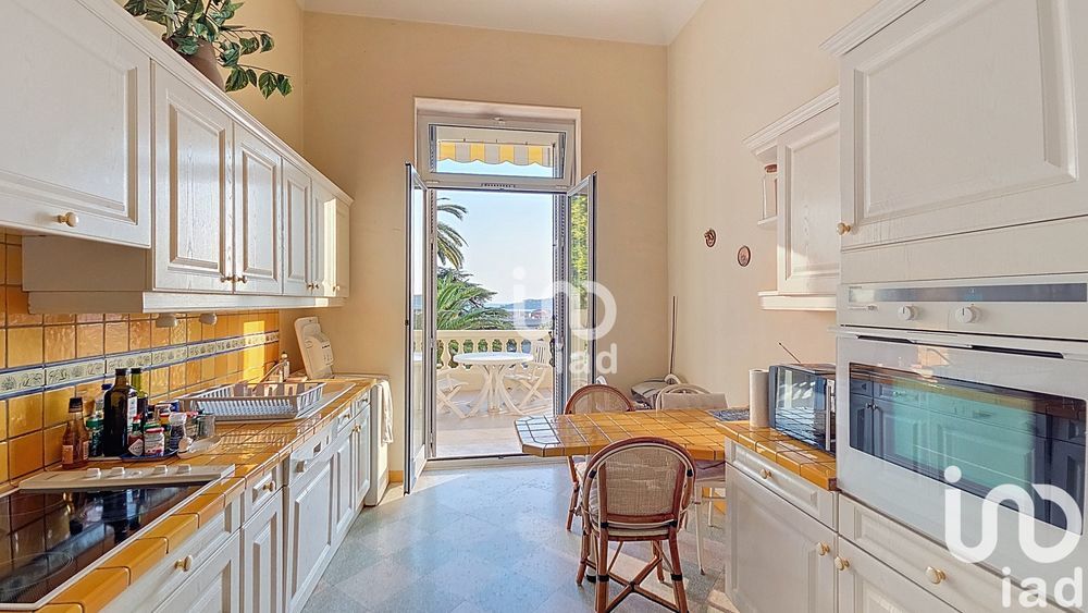 � vendre  Appartement Menton (06500)