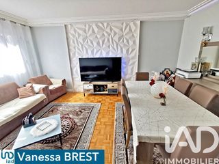  Appartement � vendre 4 pi�ces 74 m�