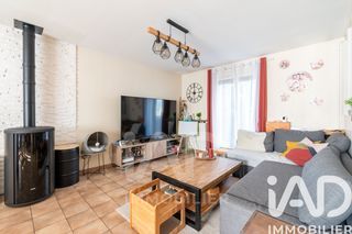  Maison � vendre 5 pi�ces 105 m�