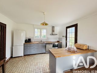  Maison � vendre 7 pi�ces 166 m�