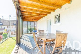  Maison � vendre 5 pi�ces 122 m�