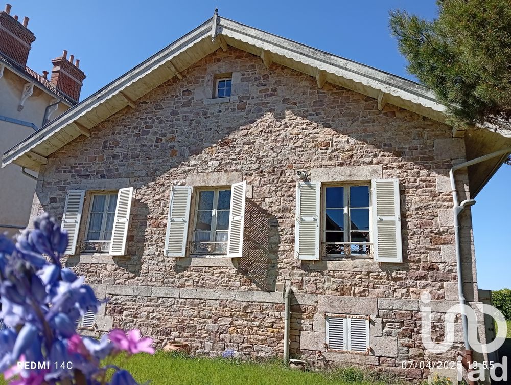 � vendre  Maison Erquy (22430)