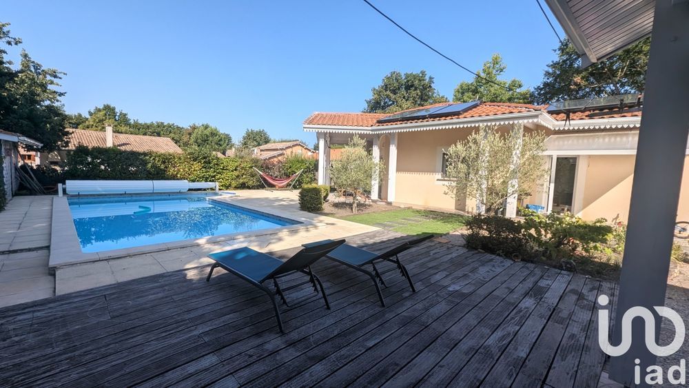 � vendre  Maison Sanguinet (40460)