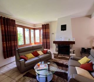  Maison � vendre 5 pi�ces 159 m�