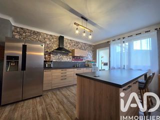  Maison � vendre 6 pi�ces 140 m�