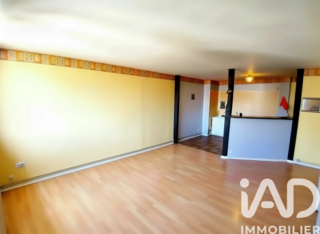  Appartement � vendre 2 pi�ces 60 m�