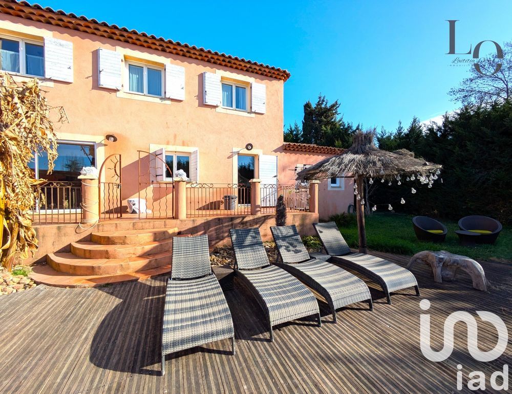 � vendre  Maison Simiane-Collongue (13109)