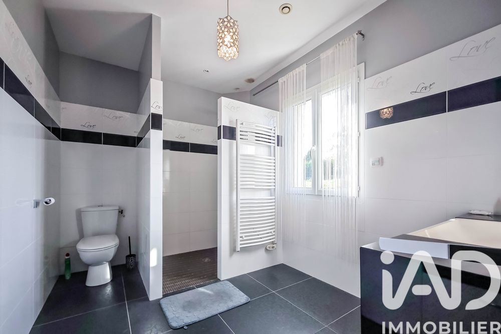 � vendre  Maison Marmande (47200)