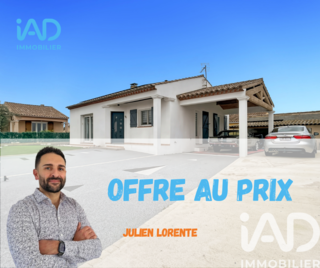  Maison � vendre 3 pi�ces 78 m�