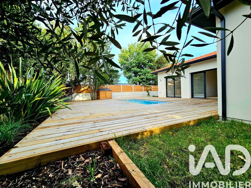 � vendre  Maison Gujan-Mestras (33470)