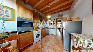  Maison � vendre 3 pi�ces 78 m�