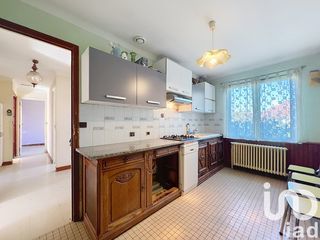  Maison � vendre 4 pi�ces 98 m�