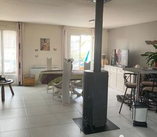  Maison � vendre 5 pi�ces 92 m�