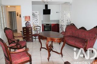  Appartement � vendre 3 pi�ces 57 m�