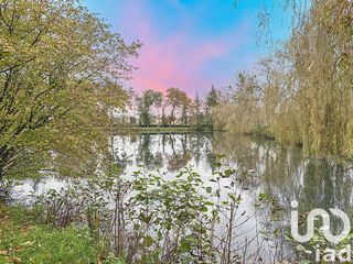  Maison � vendre 7 pi�ces 172 m�