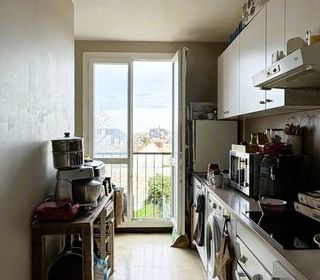  Appartement � vendre 2 pi�ces 49 m�