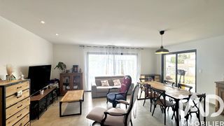  Maison � vendre 7 pi�ces 134 m�