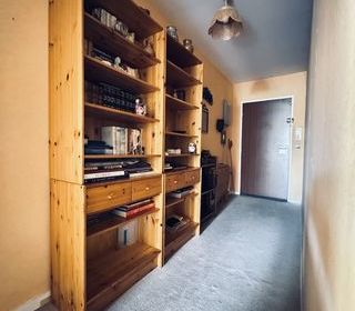  Appartement � vendre 4 pi�ces 86 m�