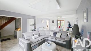  Maison � vendre 6 pi�ces 135 m�