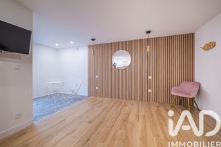  Appartement � vendre 2 pi�ces 50 m�