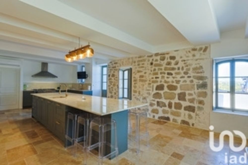 � vendre  Maison Le Muy (83490)