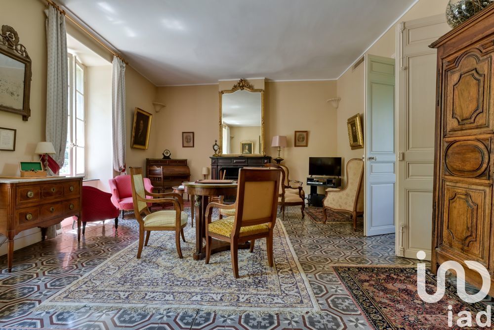 � vendre  Maison Tr�bes (11800)