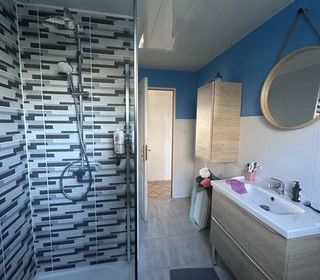  Maison � vendre 5 pi�ces 90 m�