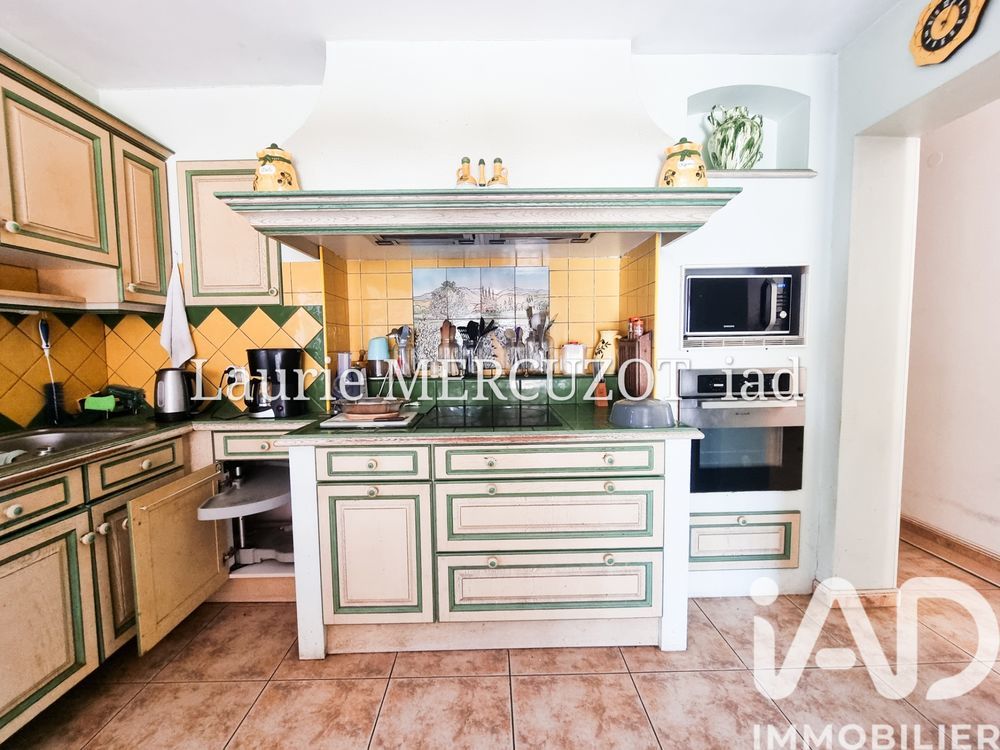 � vendre  Maison Argel�s-sur-Mer (66700)