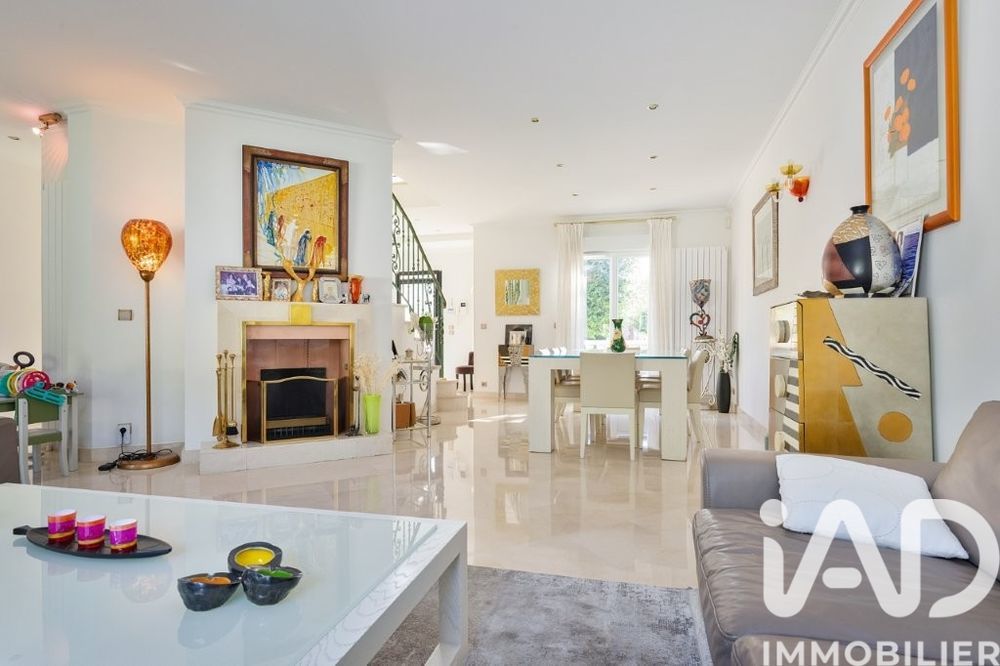 � vendre  Maison Saint-Brice-sous-For�t (95350)