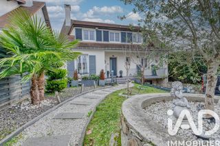  Maison � vendre 7 pi�ces 160 m�