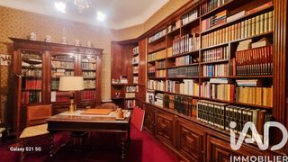  Villa � vendre 9 pi�ces 235 m�