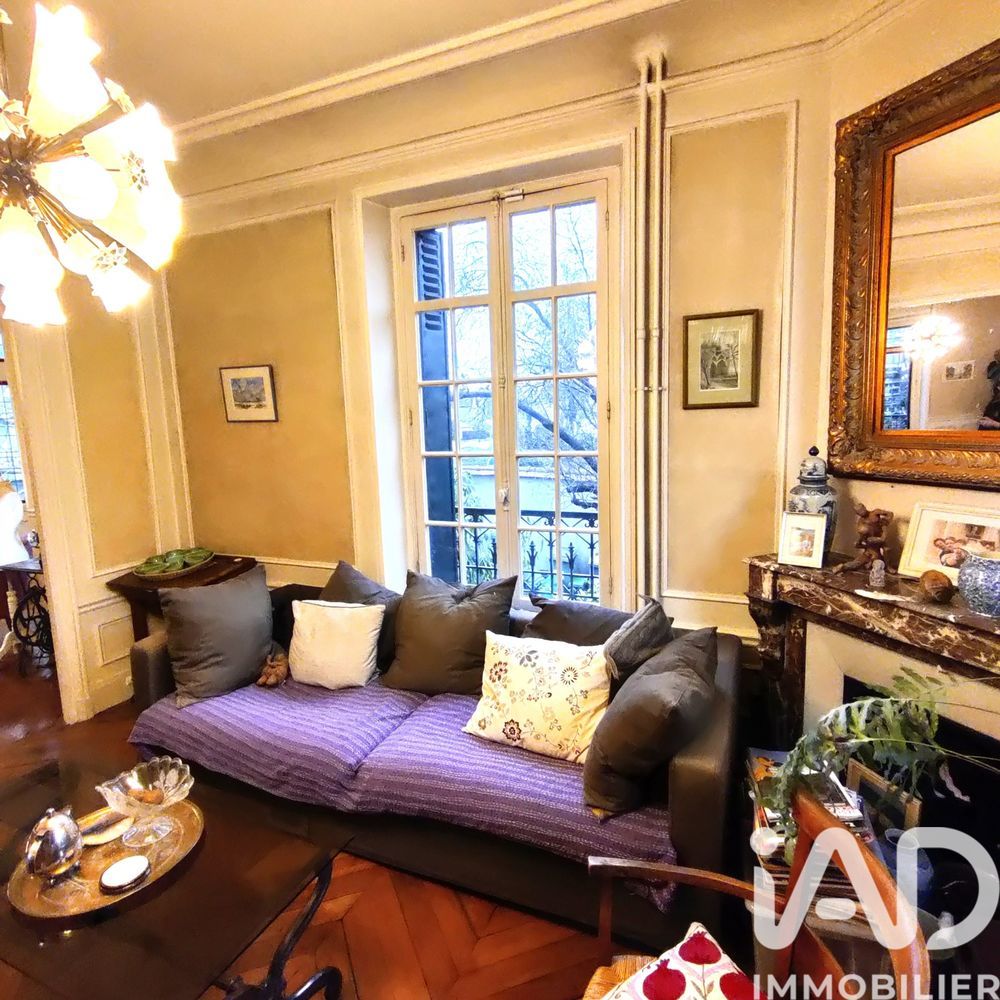 � vendre  Maison Villiers-sur-Marne (94350)