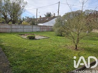  Maison � vendre 4 pi�ces 72 m�