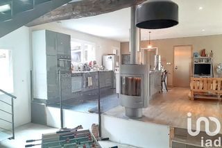  Maison � vendre 5 pi�ces 152 m�