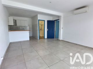  Appartement � vendre 2 pi�ces 45 m�