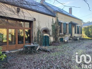  Maison � vendre 6 pi�ces 164 m�