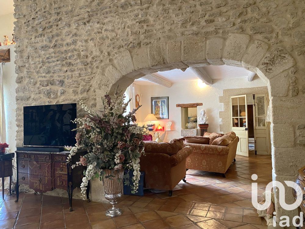 � vendre  Maison L'Isle-sur-la-Sorgue (84800)