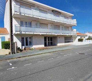  Appartement � vendre 3 pi�ces 51 m�