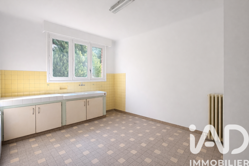 � vendre  Maison Antony (92160)