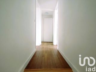  Appartement � vendre 4 pi�ces 83 m�