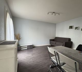  Appartement � vendre 1 pi�ce 32 m�