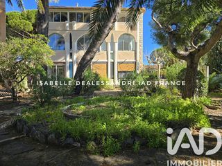  Appartement � vendre 3 pi�ces 58 m�