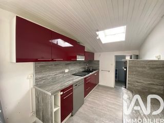  Maison � vendre 5 pi�ces 125 m�