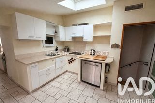  Maison � vendre 5 pi�ces 90 m�