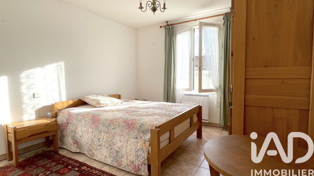 � vendre  Maison Loix (17111)