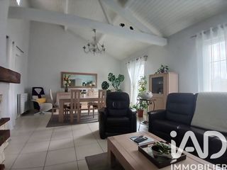  Maison � vendre 8 pi�ces 116 m�