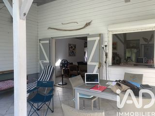  Maison � vendre 4 pi�ces 83 m�